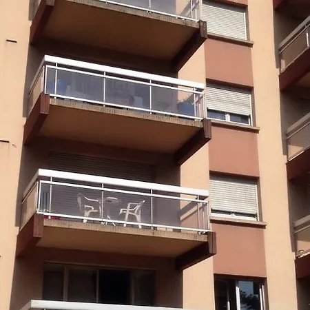 Monplaisir Part Dieu Apartmán *