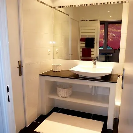 Apartman Monplaisir Part Dieu
